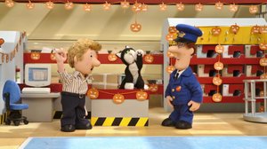 Postimies Pate, erikoislähettipalvelu (S): 09.02.2018 06.00