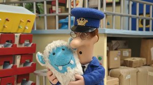 Postimies Pate, erikoislähettipalvelu (S): 09.02.2018 06.00