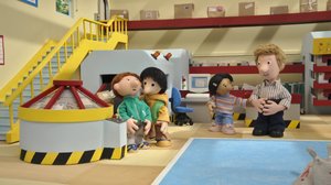 Postimies Pate, erikoislähettipalvelu (S): 09.02.2018 06.00