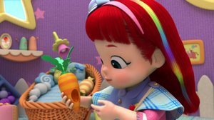 Sanni Sateenkaari (S): 09.02.2018 07.16