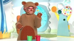 Nallen aamu: 09.02.2018 07.59