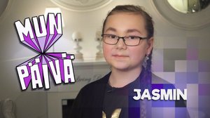 Mun päivä: Mun päivä - Jasmin: 09.02.2018 08.00