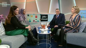 Jälkiviisaat: 09.02.2018 09.10