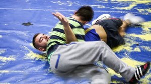 Kohteessa: Albania ja Kosovo: 09.02.2018 10.00