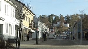 Näin Norjassa: 09.02.2018 10.48