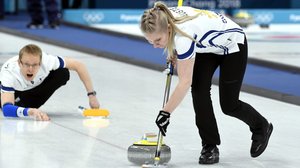 Korean olympialaiset: Kohti avajaisia: 09.02.2018 12.00