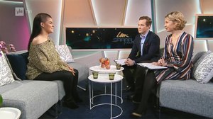 Ylen aamu-tv: Tänään otsikoissa: 09.02.2018 15.10