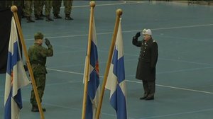 Yle Uutiset Itä-Suomi: Yle Uutiset Itä-Suomi 09-02-2018 Klo 17-06: 09.02.2018 16.40