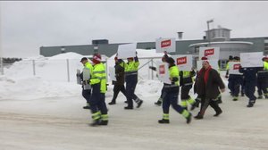 Yle Uutiset Pohjois-Suomi: Yle Uutiset Pohjois-Suomi 09-02-2018 Klo 17-06: 09.02.2018 16.47