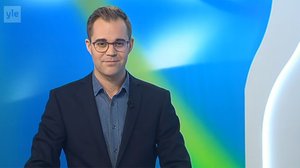 Yle Uutiset Pohjanmaa: Yle Uutiset Pohjanmaa 09-02-2018 Klo 18-22: 09.02.2018 17.37