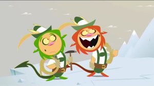 Mörköjen metkut: 09.02.2018 18.00