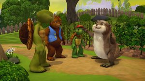 Franklin ja ystävät (S): 09.02.2018 18.00