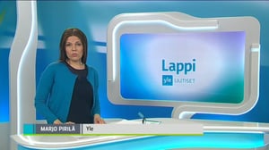 Yle Uutiset Lappi: Yle Uutiset Lappi 09-02-2018 Klo 18-22: 09.02.2018 17.52