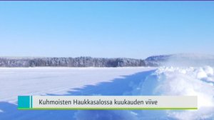 Yle Uutiset Keski-Suomi: Yle Uutiset Keski-Suomi 09-02-2018 Klo 18-22: 09.02.2018 17.57