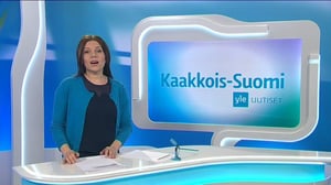 Yle Uutiset Kaakkois-Suomi: Yle Uutiset Kaakkois-Suomi 09-02-2018 Klo 18-22: 09.02.2018 18.06