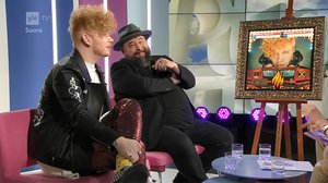 Puoli seitsemän: 09.02.2018 18.30