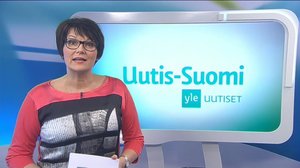 Yle Uutiset Uutis-Suomi: Yle Uutiset Uutis-Suomi 09-02-2018: 09.02.2018 19.49