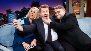 The Late Late Show with James Corden: 09.02.2018 20.00