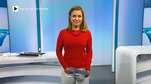 Yle Nyheter TV-nytt: 09.02.2018 19.30