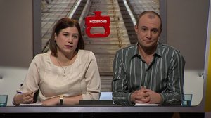 På spåret: 09.02.2018 21.00