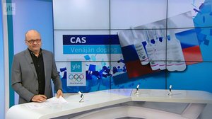 Urheiluruutu: 09.02.2018 20.50