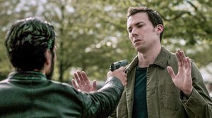 Hiljainen todistaja (16): 09.02.2018 21.55