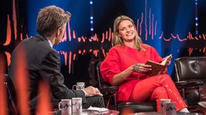Skavlan: 09.02.2018 22.00