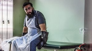 4 Blocks - veriveljet (16): 09.02.2018 23.25