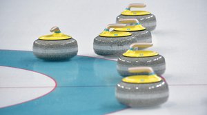 Korean olympialaiset: Curling: 10.02.2018 04.35