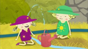 Nelli ja Noora (S): 10.02.2018 07.49