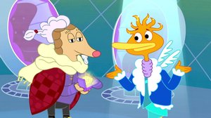 Vilkki Ankka (S): 10.02.2018 07.58