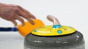 Korean olympialaiset: Curling: 10.02.2018 13.00