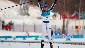 Korean olympialaiset: Päivän suomalaiset: 10.02.2018 17.00