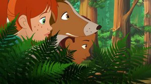 Lassie (7): 11.02.2018 09.34