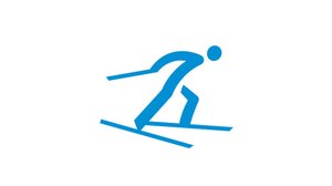 Korean olympialaiset: Maastohiihto, miesten yhdistelmäkilpailu 15 km (p) ja 15 km (v).: 11.02.2018 10.02