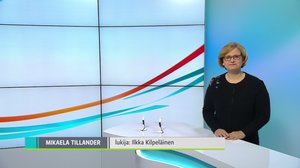 Yle Uutiset Viikko viitottuna: 11.02.2018 11.05