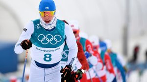 Korean olympialaiset: Hiihto: 11.02.2018 08.10