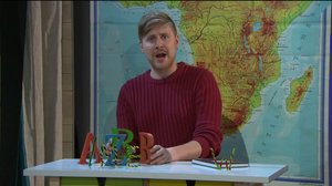 BUU-Staffan: bokstaven Z (S): 11.02.2018 11.41