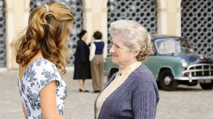 Neiti Marple: Rakkauskirjeiden salaisuus (12): 11.02.2018 15.05