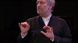 Shostakovitshin sinfonia n:o 5: 11.02.2018 15.21