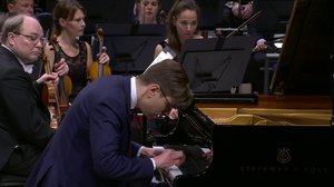 RSO Musiikkitalossa: 11.02.2018 16.15
