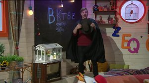 BUU-klubben: Aisopoksen teatteri: 11.02.2018 18.00