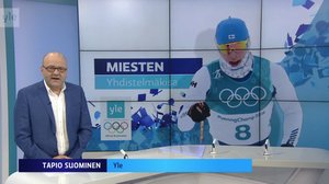 Urheiluruutu: 11.02.2018 19.05