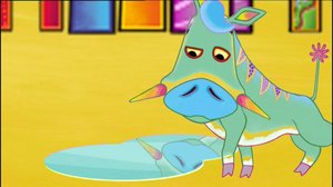 Tinga Tinga -tarinat (S): 12.02.2018 07.07