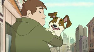 Neljä ja puoli kaverusta (S): 12.02.2018 08.23