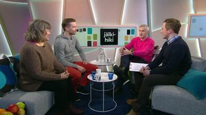 Jälkihiki: 12.02.2018 09.06