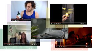 Yle Uutisluokka Triplet: Netti on täynnä videoita, joita juuri kukaan ei ole nähnyt: 12.02.2018 10.31