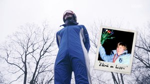 Kisamatka 2018: Mäkihyppy on olympialaisten helpoin laji: 12.02.2018 12.06