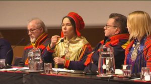 Yle Uutiset Lappi: Yle Uutiset Lappi 12-02-2018 Klo 17-06: 12.02.2018 16.43