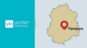 Yle Uutiset Pirkanmaa: Yle Uutiset Pirkanmaa 12-02-2018 Klo 17-06: 12.02.2018 16.42